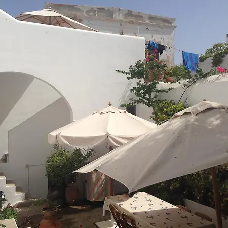 Apartment Melenos & Lindos (Rhodes)