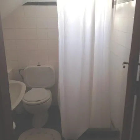 Melenos & Apartamento