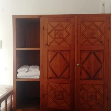 Melenos & Apartamento *