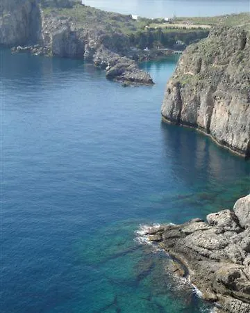 Apartment Melenos & Lindos (Rhodes)