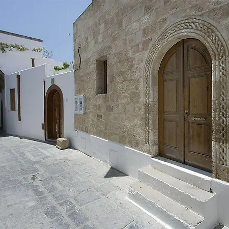 Melenos & * Lindos (Rhodes)