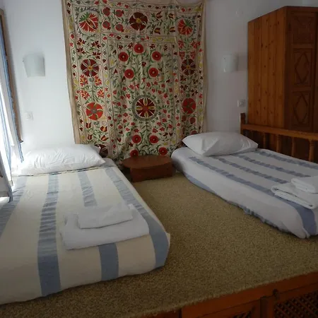 Apartamento Melenos &