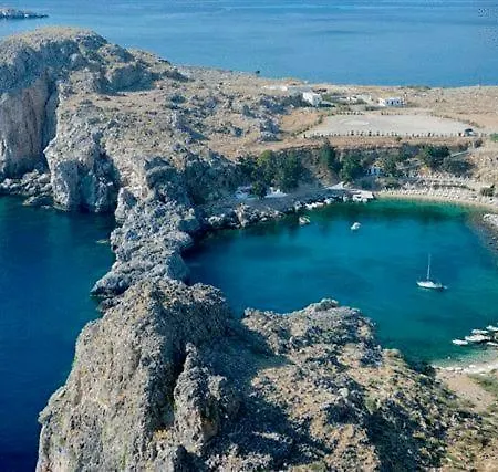 Melenos & Lindos (Rhodes)